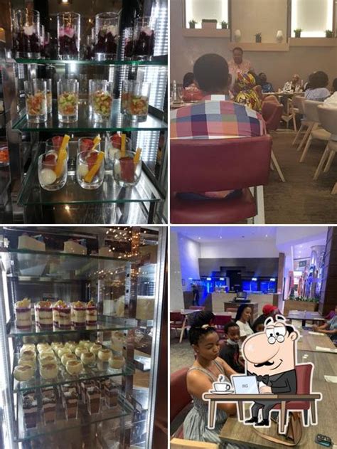 tatso buffet|Best Buffet Restaurant in Pretoria East .
